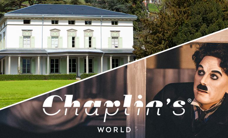 Chaplin