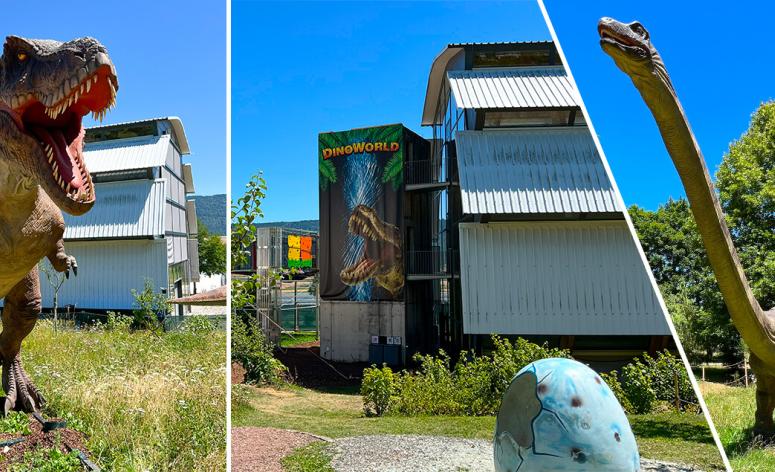 Dinoworld