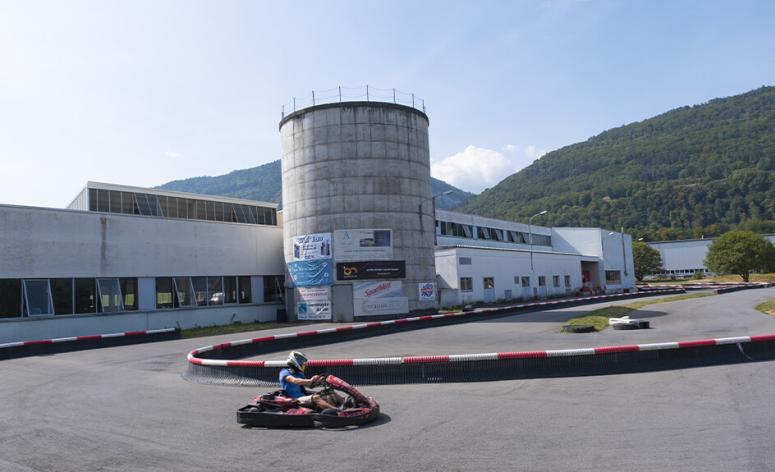 Karting