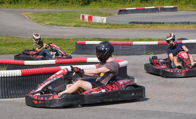 Karting