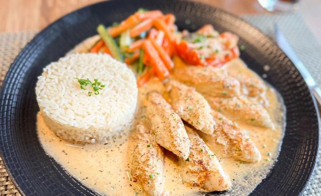 Café Fédéral Curtilles