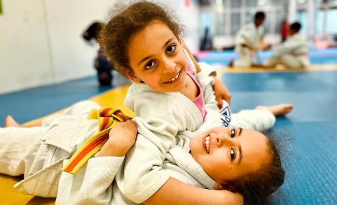 JC Stade-Lausanne, Lausanne