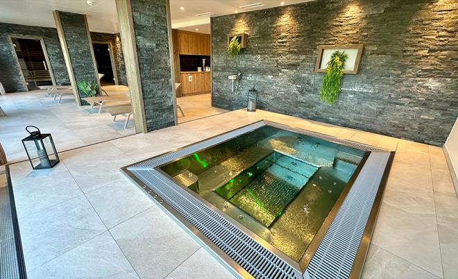 Boutique Hotel & Spa Corbetta****, Les Paccots